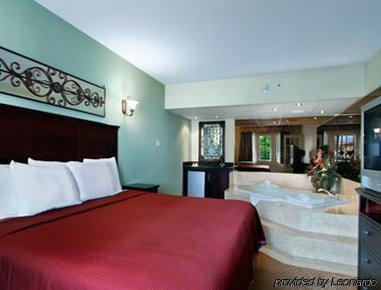 Days Inn By Wyndham Springfield/Phil.Intl Airport חדר תמונה