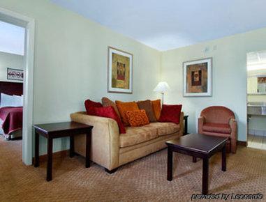 Days Inn By Wyndham Springfield/Phil.Intl Airport חדר תמונה